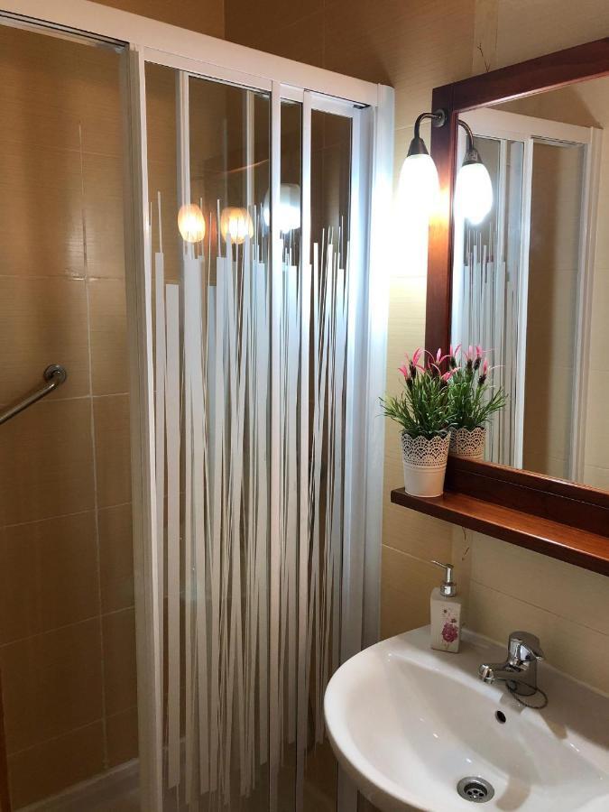 Hostal Tirso Plaza Madrid Luaran gambar