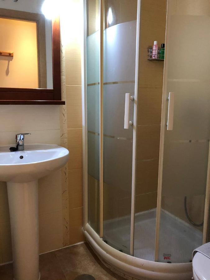 Hostal Tirso Plaza Madrid Luaran gambar